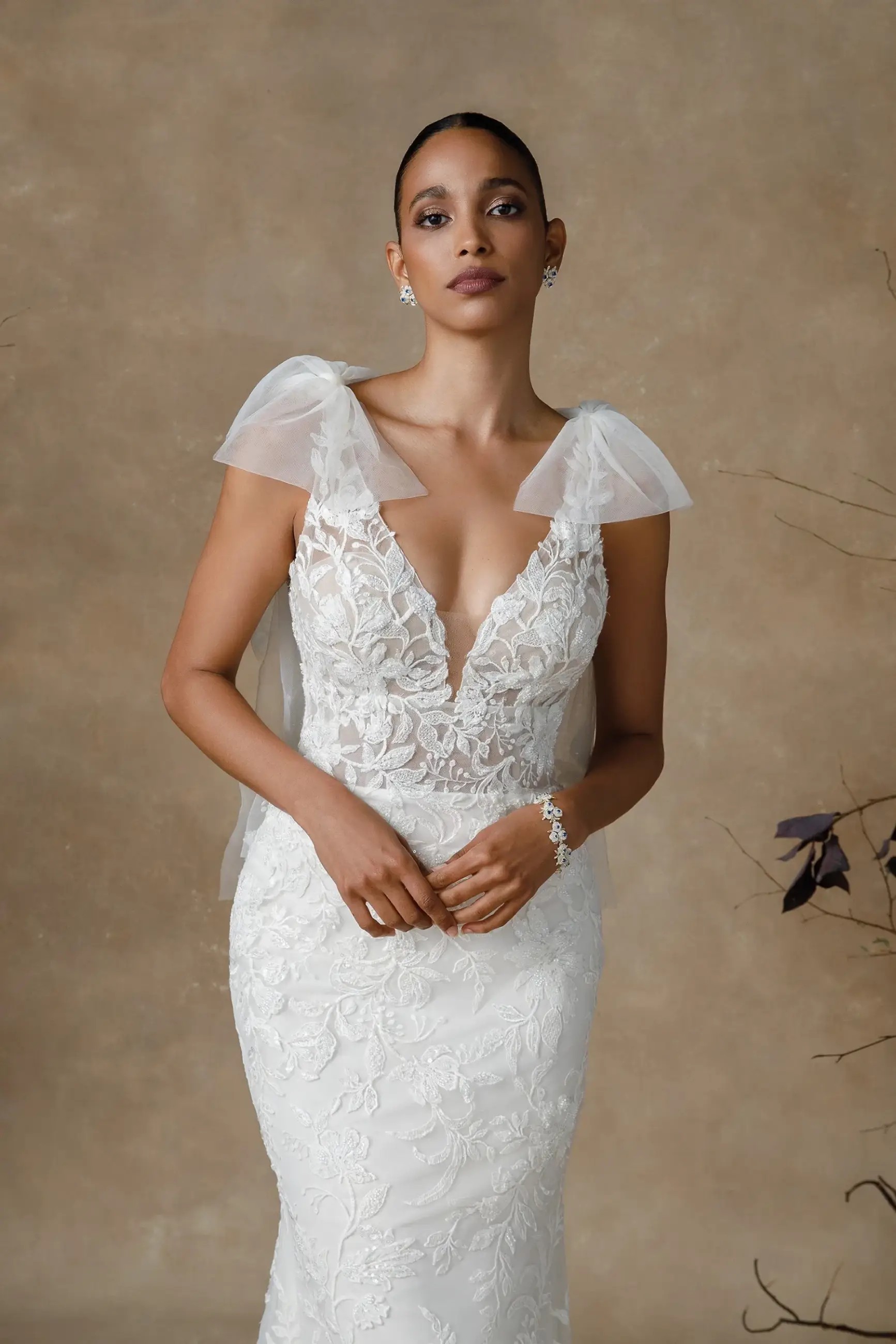 Fall 2025 Bridal Trends We’re Loving Right Now Image