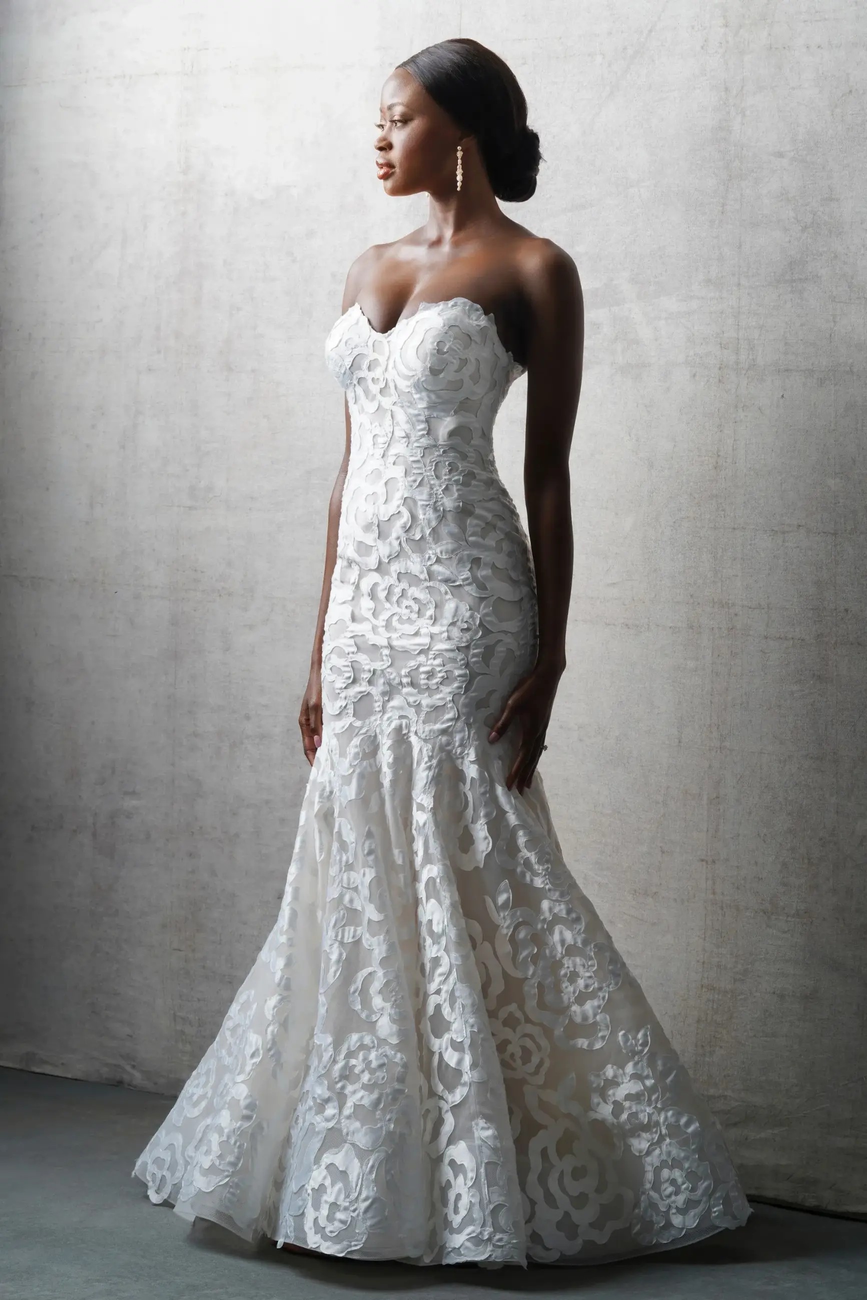 Why Allure Gowns Are Perfect for Your Dream Wedding Image