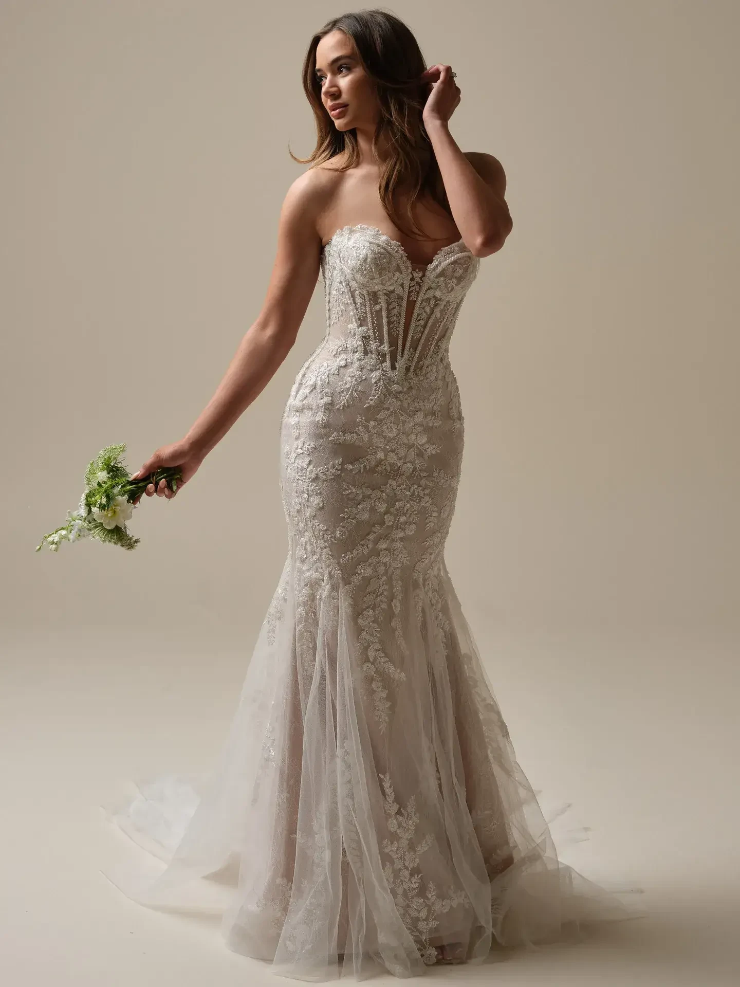 Maggie Sottero Spring 2026 Trunk Show