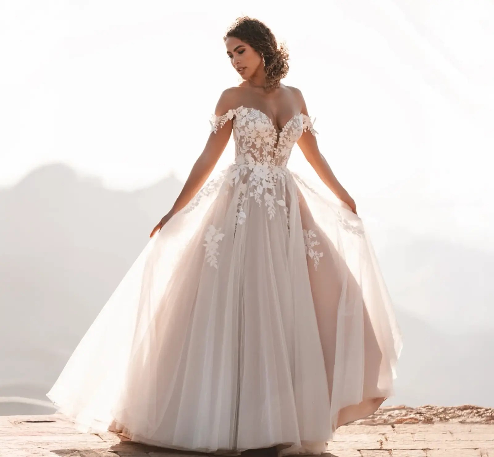 Allure Bridals Designer Event