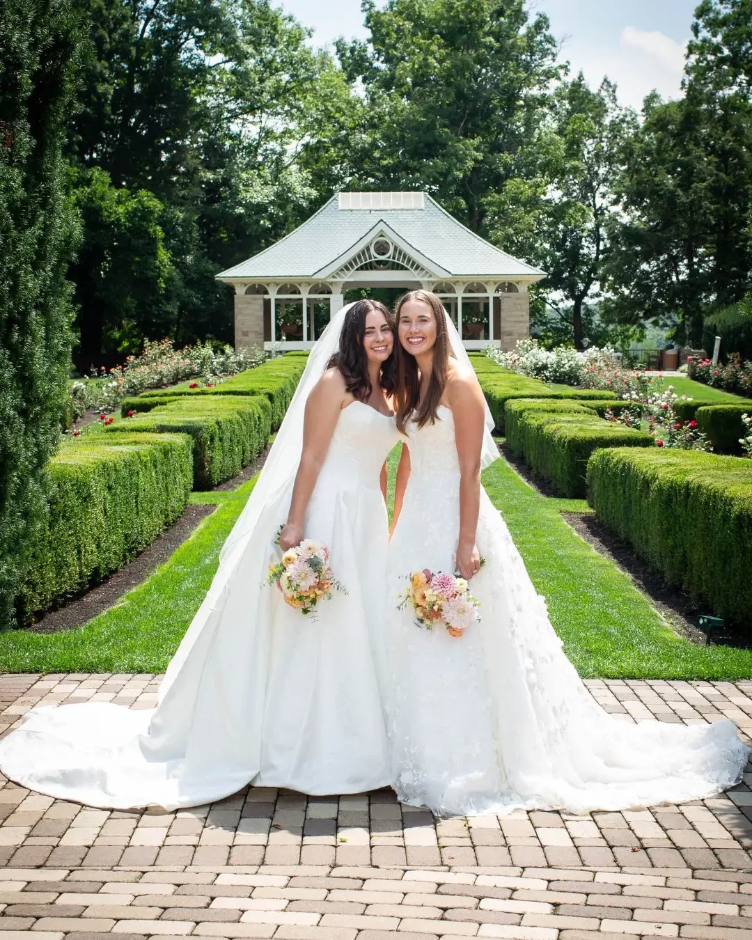 Real Brides