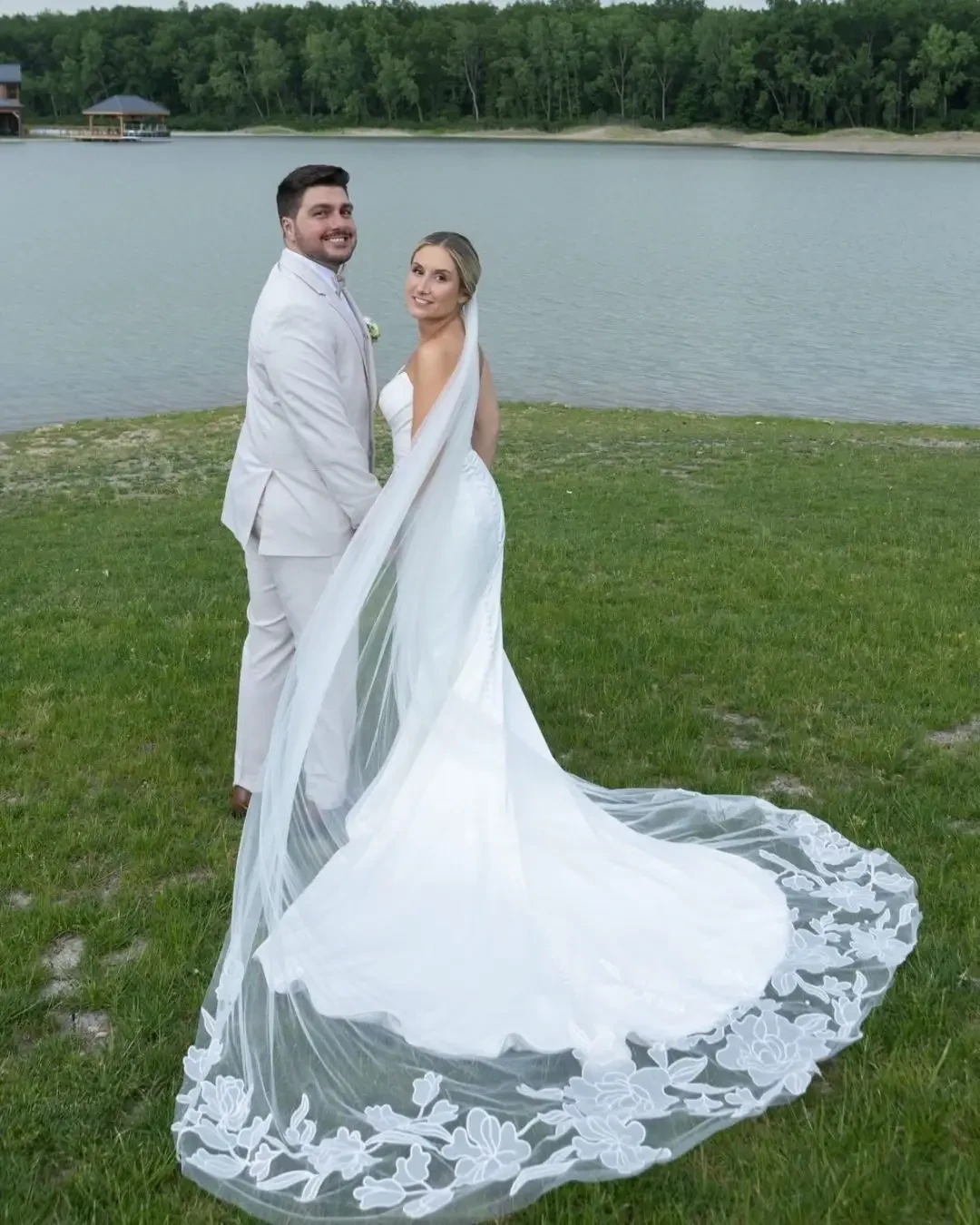 Real Bride