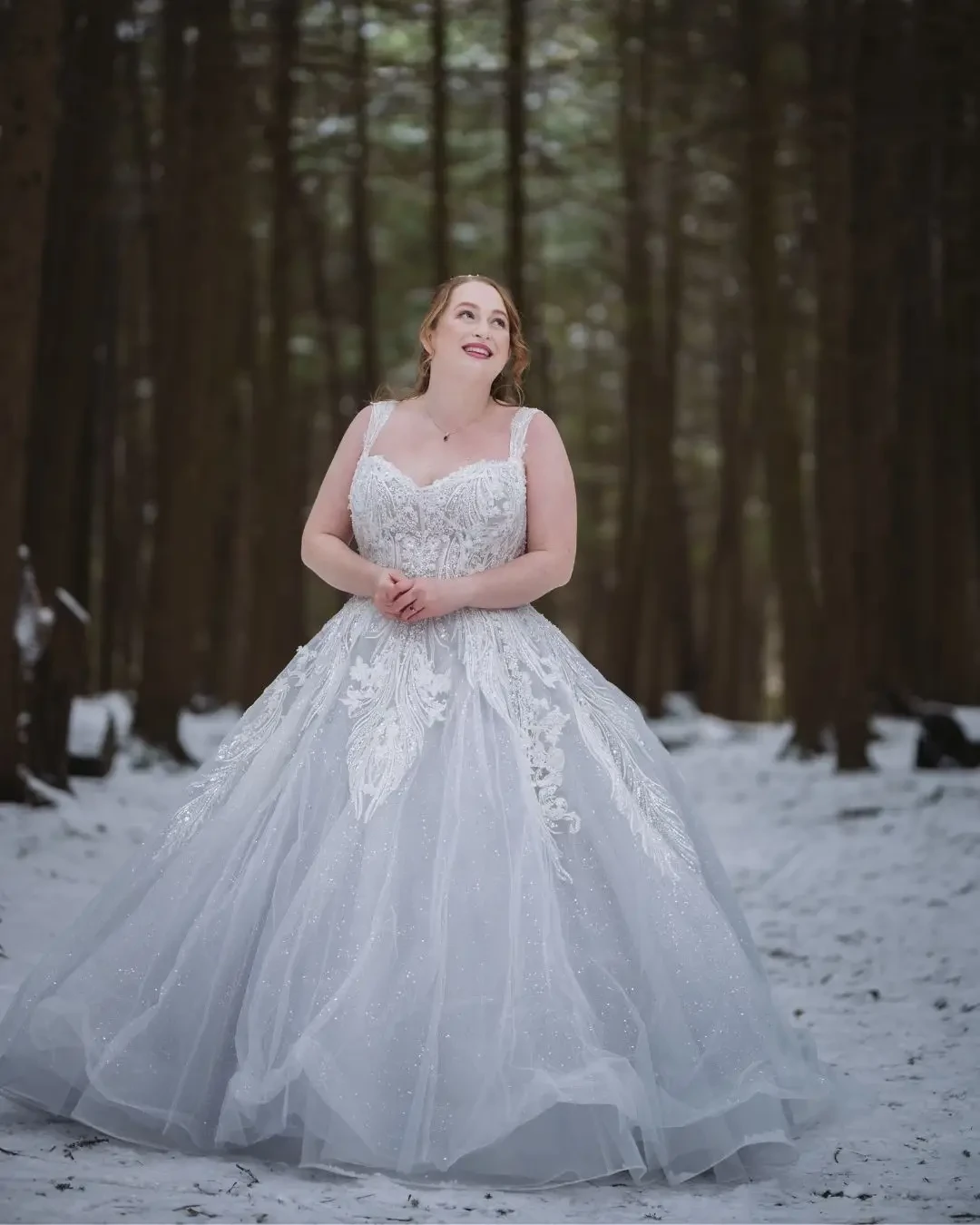 Real Bride