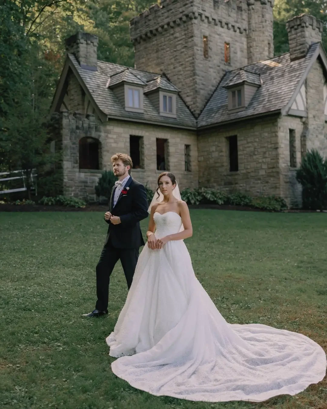 Real Bride