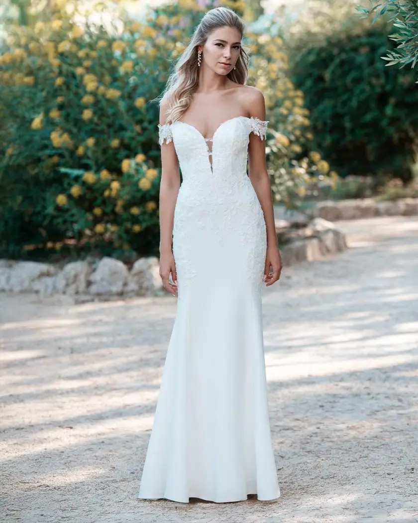 Allure Bridals