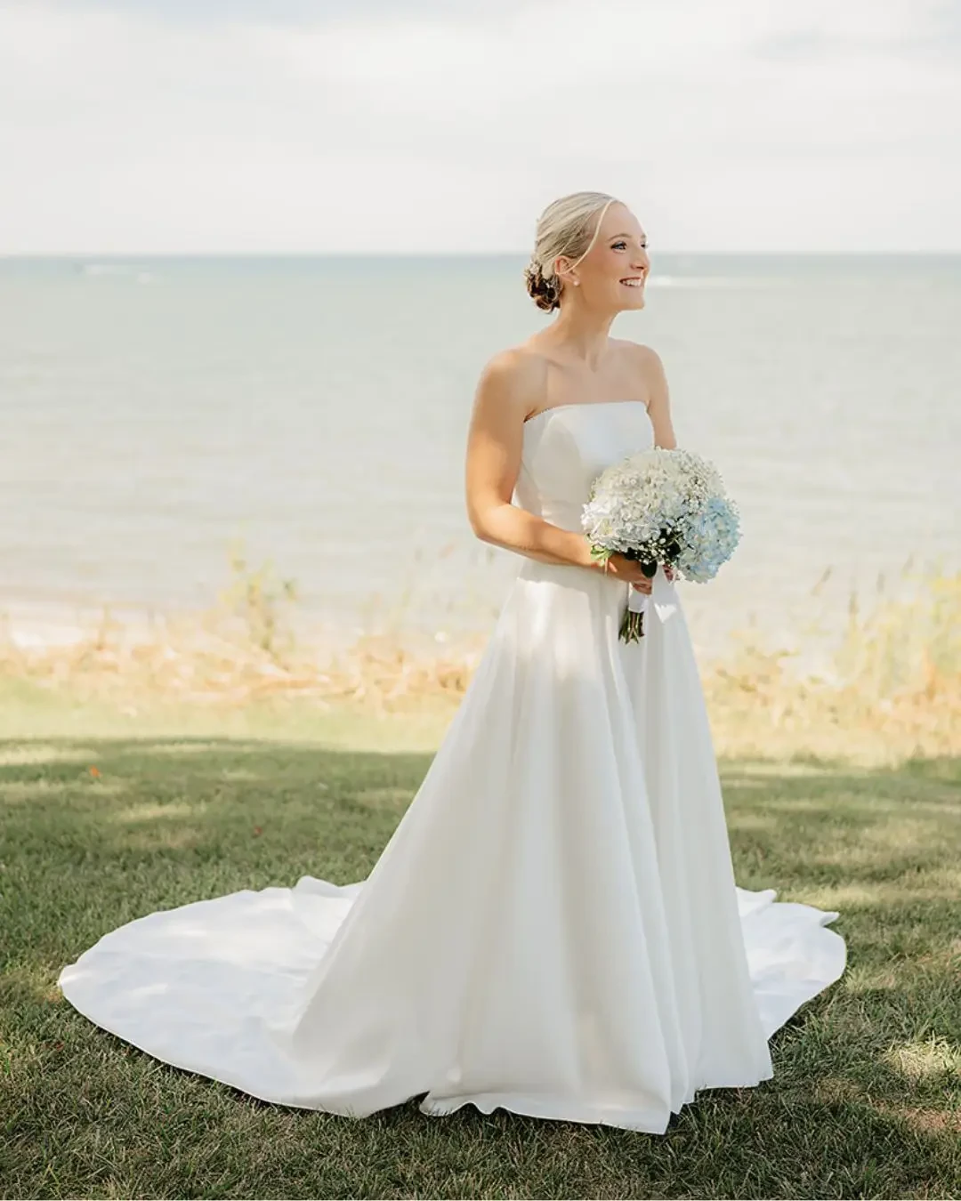 Real Bride