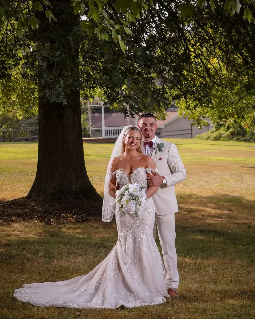Real Bride
