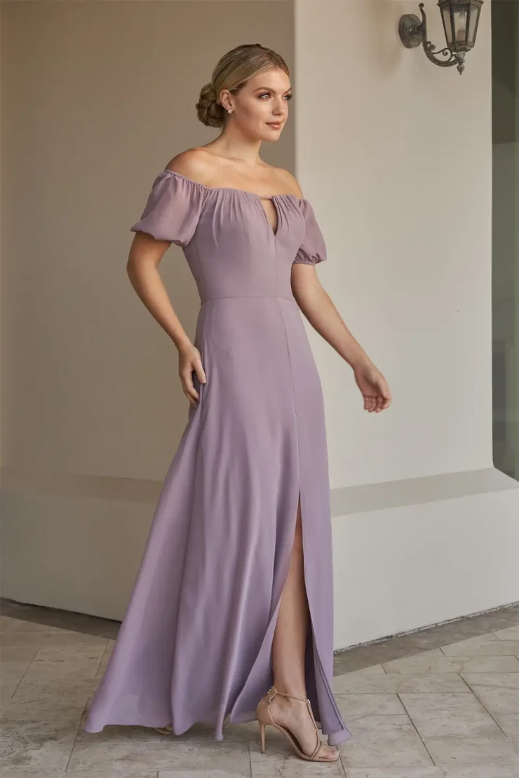 Out-of-Town Bridesmaids Dresses in Cleveland | Galleria Gowns