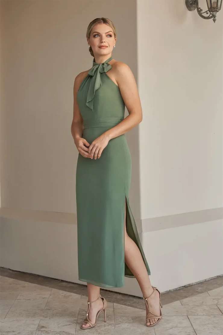 Out-of-Town Bridesmaids Dresses in Cleveland | Galleria Gowns