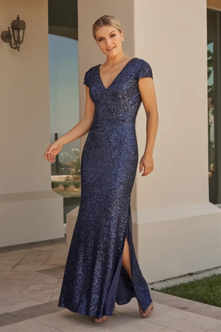 Out-of-Town Bridesmaids Dresses in Cleveland | Galleria Gowns