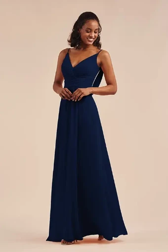 B2 by Jasmine Style #B213054 #0 Cayman Blue thumbnail