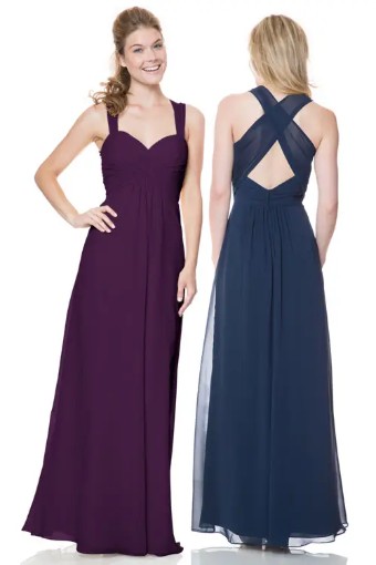 Bari Jay Style #1508 #1 Navy Eggplant thumbnail