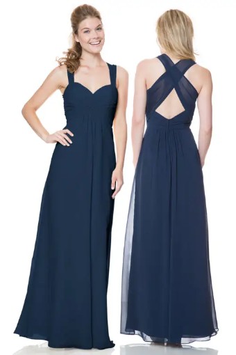 Bari Jay Style #1508 #0 Navy thumbnail