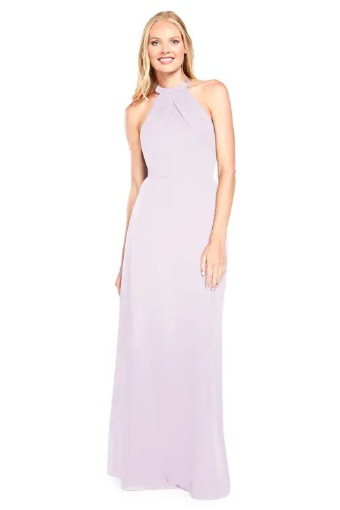 Bari Jay Style #2031 #0 Lavender thumbnail