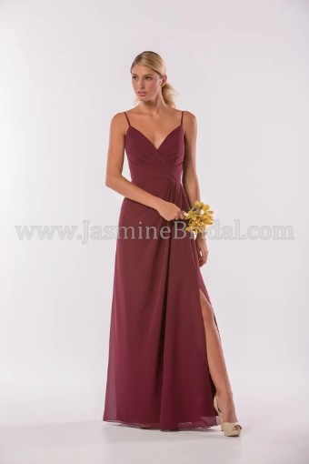 Jasmine Bridesmaids Style #P186003X #0 thumbnail