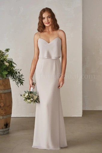 Jasmine Bridesmaids Style #P206001X #0 thumbnail