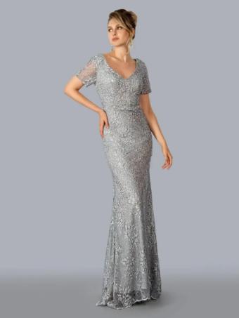 Stella Couture Style #22325 #0 Silver thumbnail