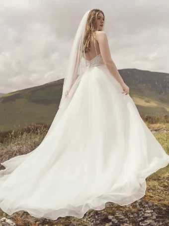 Rebecca Ingram Desia #1 Ivory thumbnail
