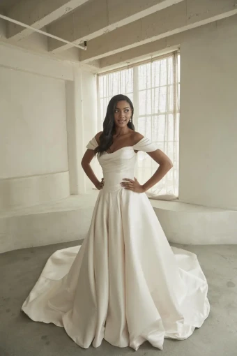 Serene by Madi Lane Anna #0 default thumbnail