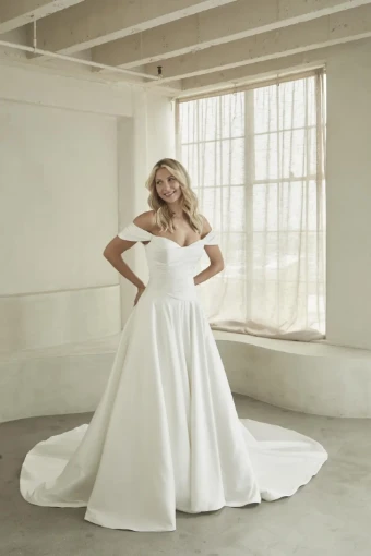 Serene by Madi Lane Anna #1 thumbnail