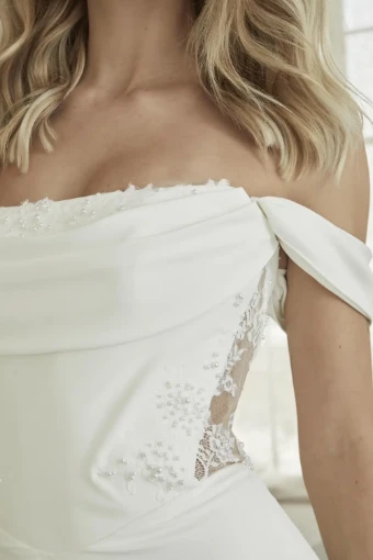 Serene by Madi Lane Zane #1 thumbnail