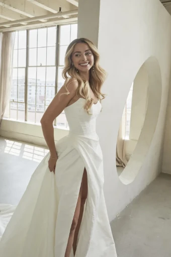 Serene by Madi Lane Wells #1 thumbnail