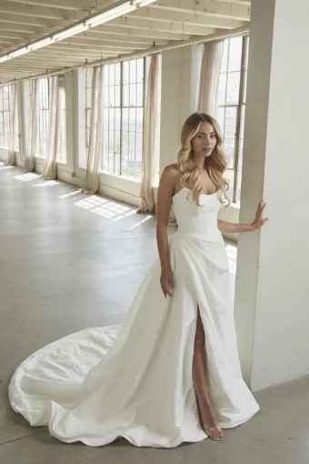 Serene by Madi Lane Wells #0 default thumbnail