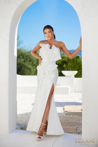 Terani Style #241E2411 #0 Blush thumbnail
