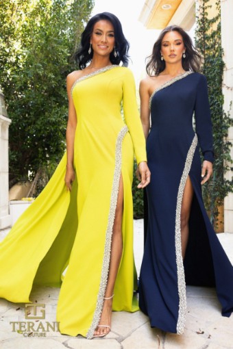 Terani Style #242E3133 #3 Navy thumbnail