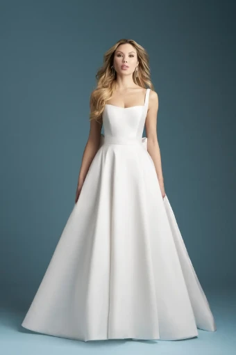 Allure Bridals Style #A1353 #0 default thumbnail