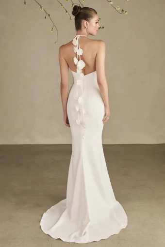 Casablanca Bridal Tahlena #2 thumbnail