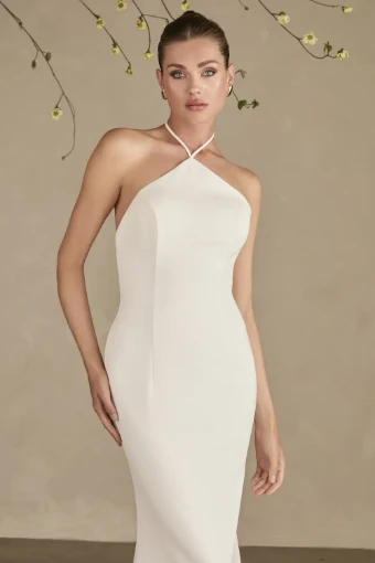 Casablanca Bridal Tahlena #3 thumbnail