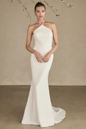 Casablanca Bridal Tahlena #0 default thumbnail