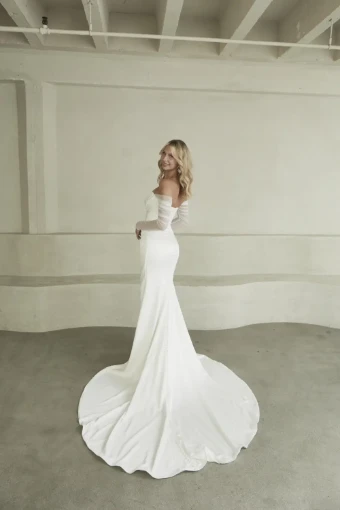 Serene by Madi Lane Jack #1 thumbnail