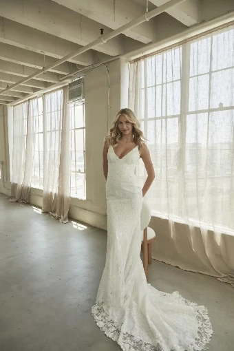 Serene by Madi Lane Mitchell #0 default thumbnail