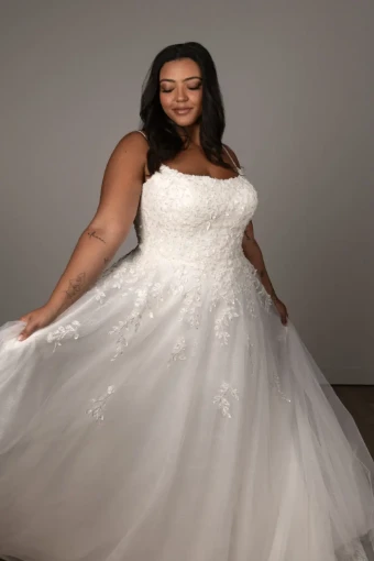 Stella York Style #SY8105 (Lined) #0 default thumbnail