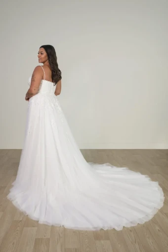 Stella York Style #SY8105 (Lined) #2 thumbnail