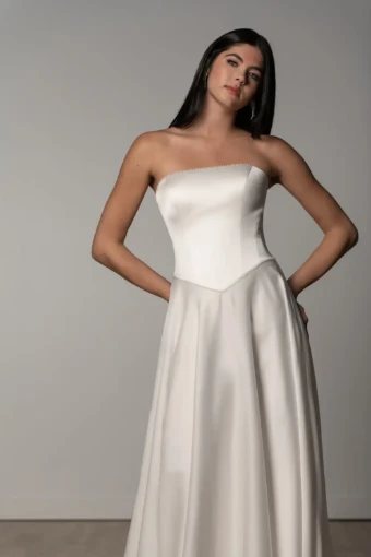 Stella York Style #SY8091 #0 default thumbnail