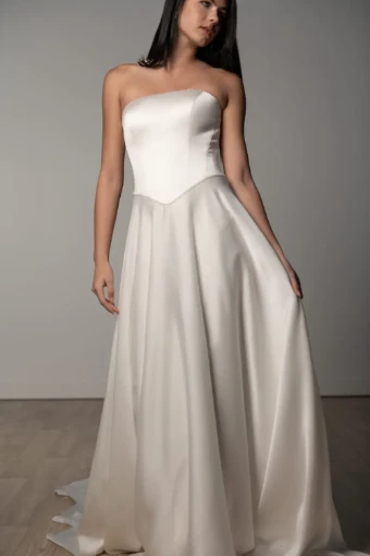 Stella York Style #SY8091 #4 thumbnail