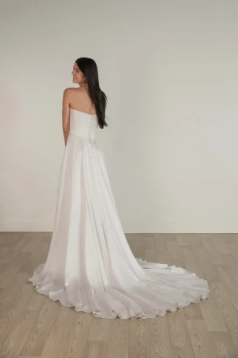 Stella York Style #SY8091 #2 thumbnail