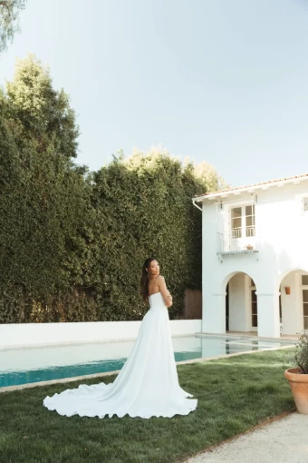 Stella York Style #SY8091 #1 thumbnail