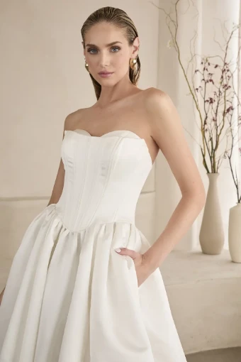 Le Blanc Fallon #4 thumbnail