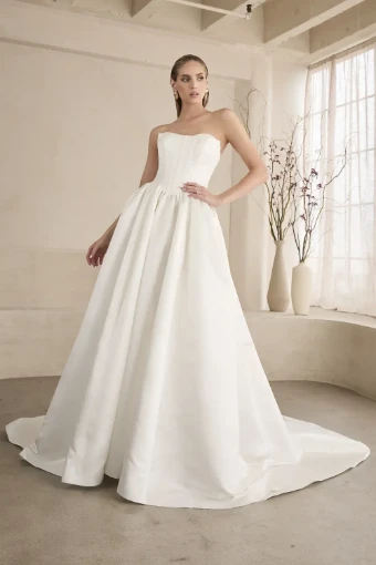 Le Blanc Fallon #0 default thumbnail