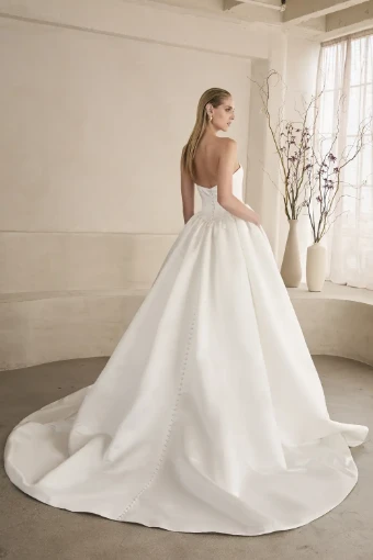 Le Blanc Fallon #2 thumbnail