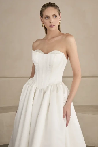 Le Blanc Fallon #3 thumbnail