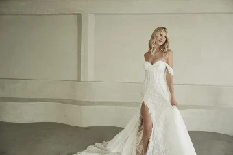 Serene by Madi Lane Meyer #1 thumbnail