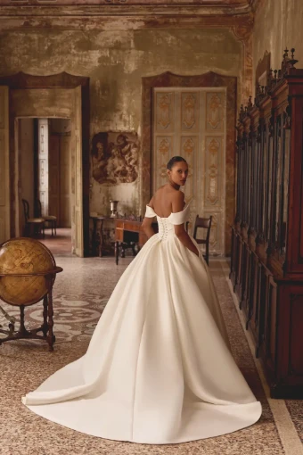 Justin Alexander Kelsey #1 thumbnail