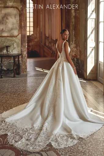 Justin Alexander Keegan #3 thumbnail