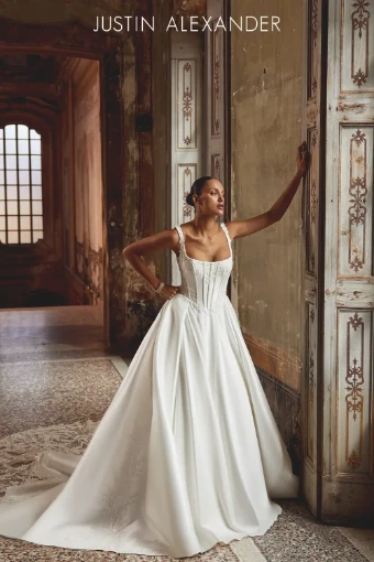 Justin Alexander Keegan #0 default thumbnail