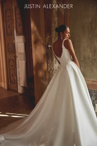 Justin Alexander Keegan #4 thumbnail